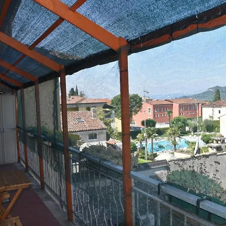 Apartment La Huta *
