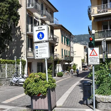 Apartment La Huta Garda (Verona)