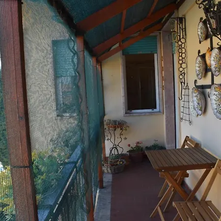 Apartment La Huta